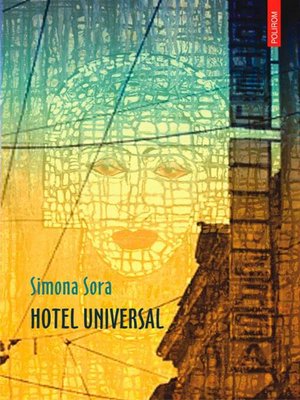 cover image of Hotel Universal